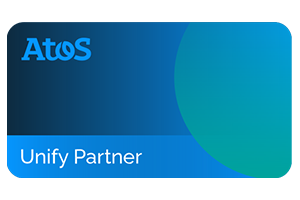 Atos Unify Partner